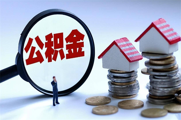 柳州离职提住房公积金（离职公积金提取条件）
